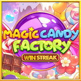 Magic Candy Factory