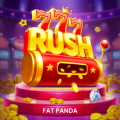 777 Rush