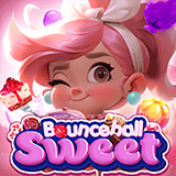 Bounceball Sweet
