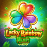 Lucky Rainbow Rush