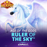 Age of the Gods: Ruler of the Sky