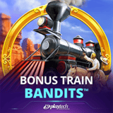 Bonus Train Bandits