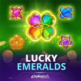 Lucky Emeralds