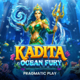Kadita Ocean Fury